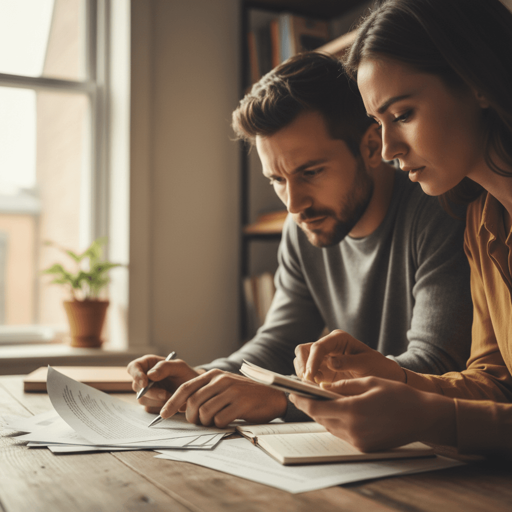 Tenant sourcing and matching