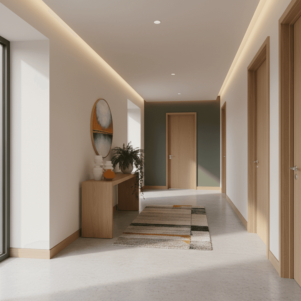 Property management services